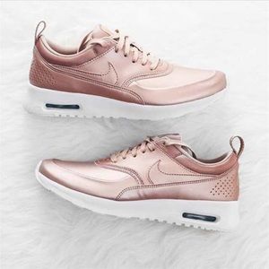 Nike Air Max Thea - Rose Gold